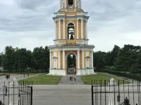 Boutique-Hotel Kremlin Park Hotels in Gorod Ryazan'