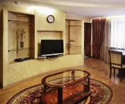 Hotel Uralskaya - Pet Friendly
