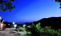 양구 늘솔펜션 - 무료 와이파이