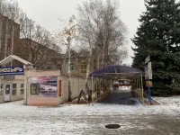 Козырь - С тренажерным залом