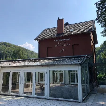 Villa Waldesruh