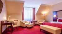 Amaris Hotel - Baarit