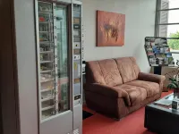 Cit'Hotel Talencia Ξενοδοχεία στην πόλη Thouars