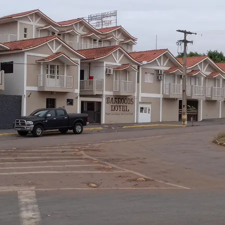 Barrocos Hotel