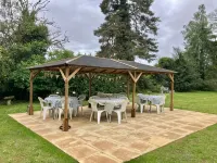 Grange Farm House - بيت ضيافة