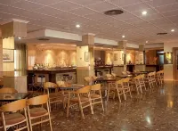 Hotel Caballo de Oro - bar
