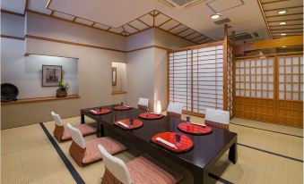 Kaike Onsen Ikoitei Kikuman