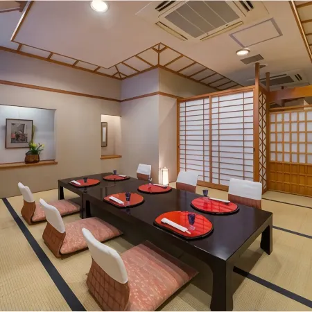 Kaike Onsen Ikoitei Kikuman