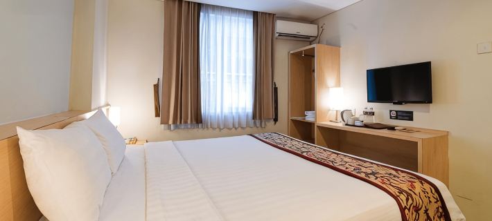 Bekizaar Hotel Surabaya Hotels in Genteng