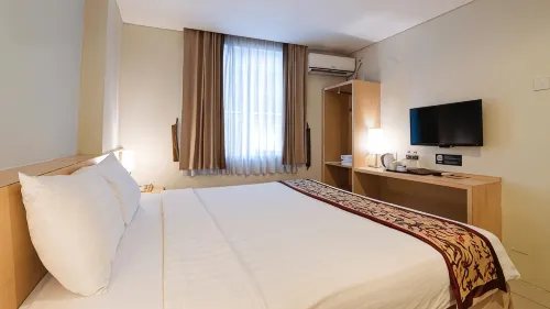 Bekizaar Hotel Surabaya - navette aéroport