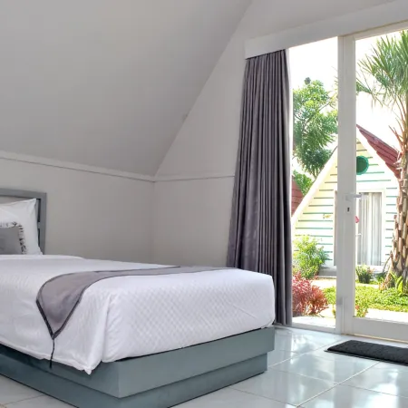 Seaside Villa