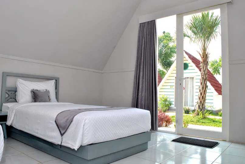 Seaside Villa