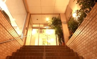 Ryokan New Marushin