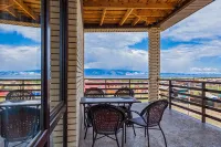 Flagman Olkhona Hotel - Homestays