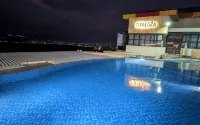 DKalora Hotel & Resort - piscina