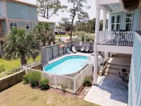 Pet Friendly, Boaters Paradise, 2 Boat Slips, Covered Outdoor Kitchen & Pool - Private Pools