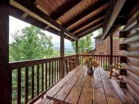 Artistic Mountain by Jackson Mountain Rentals - Chalets