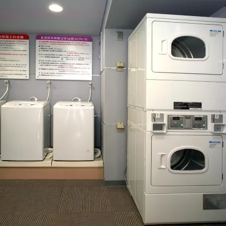 Hotel Alpha 1 Toyama Aramachi
