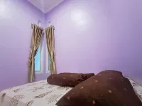Karyakita Homestay Magelang Rumah All in - Parkering
