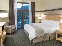 Lied Lodge at Arbor Day Farm Hotels in Otoe County