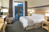Lied Lodge at Arbor Day Farm - spa