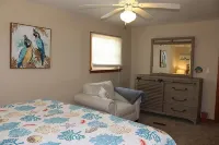 Cheerful, Semi Oceanfront, pet friendly, w/pool - 4つ星