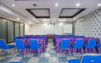 Borobudur Indah Hotel