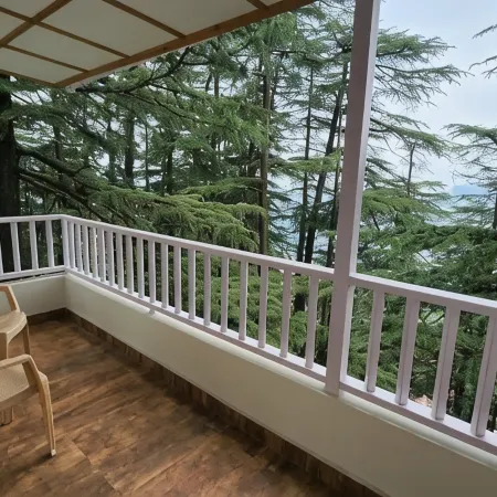 GLEN VIEW HERITAGE HOMESTAY