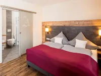 Landhotel Zum Adler - Wifi