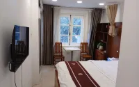 Simple Hostel - Capsule Hotels