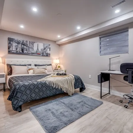 Vacation Home in Pickering Hotels in Pickering