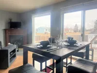 Spacious Duplex