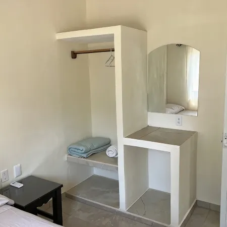 Cozy 2-bedroom apartment with AC, WiFi in charming Perula