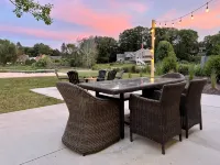 Lakefront Oasis: Hot Tub & Private Beach - Beach