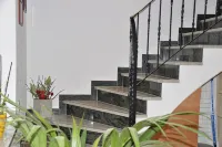 A holiday house / apartment with a difference - with a sauna in the living area. - Homestays