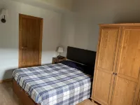 Cozy apartment in La Molina