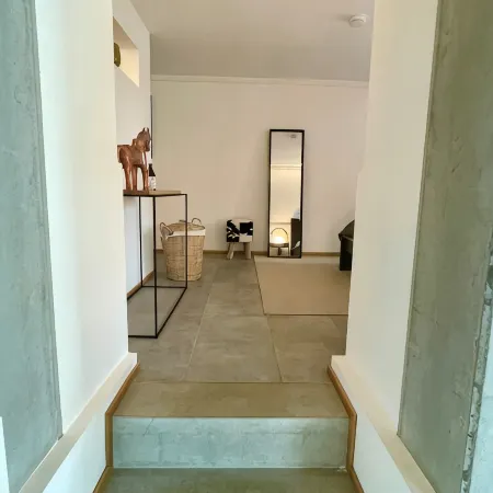 Great vacation apartment "Le Gira" in Constance on Lake Constance