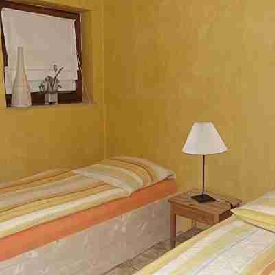 Large, comfortable apartment in a quiet outskirts. Rooms