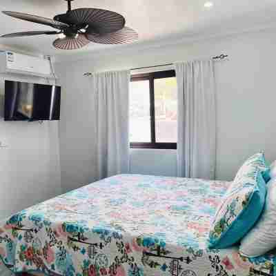 Poolside Paradise in Valele, Ba - 2 Bedroom, 2 Bath Villa Rooms