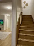 Newly Built 3-bedroom house with WiFi, Parking and AC 15 mins to the Falls - 3-Star