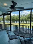 Thomas Mill Creek, Lake Eufaula Alamazing Big Flat Lot, Boat Dock!