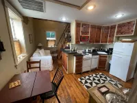 Restored 1840's Downtown Loft Near Blue Ridge Parkway - 2-Star
