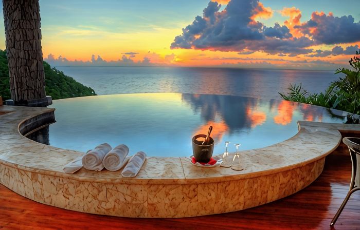 Jade Mountain
