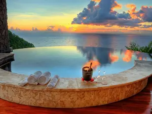 Popular Luxury Hotels in Soufriere