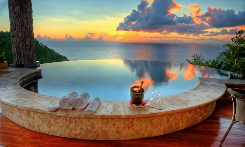Jade Mountain