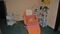 魯巴斯特希斯飯店 - SPA