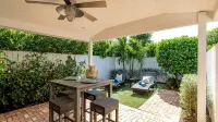 Updated East Boca House