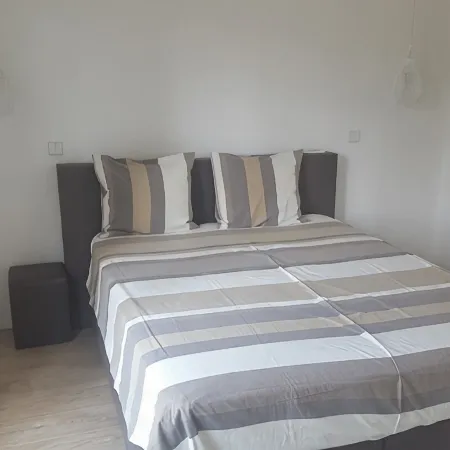 Stunning T2 Apartment With sea View