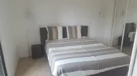 Stunning T2 Apartment With sea View - Pemandangan Pantai