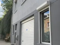 La Sérénité 烏法利茲住宿飯店